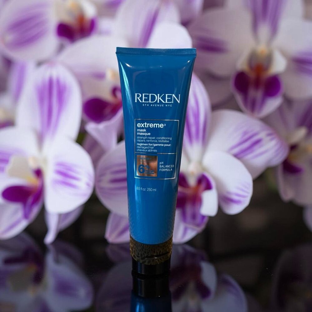 Redken Extreme Hair Mask 8.5 oz